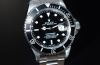 2001 Rolex 40mm Oyster Perpetual Date "Submariner 300m" Ref.16610 auto Chronometer in Steel, K series